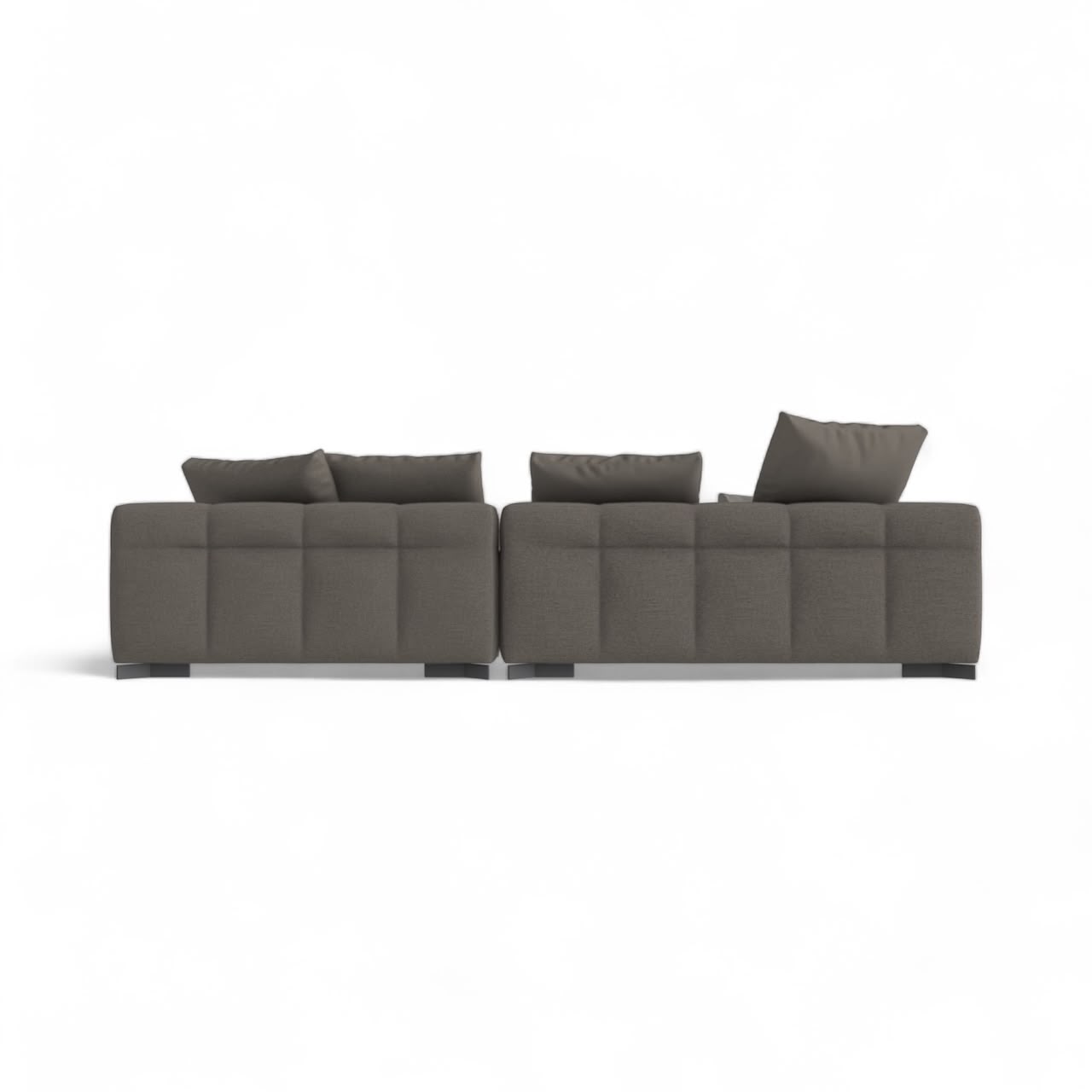Portman 3.5-Seater Sofa