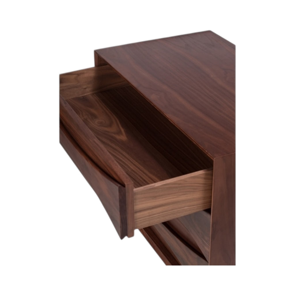 Vodder Lowboy