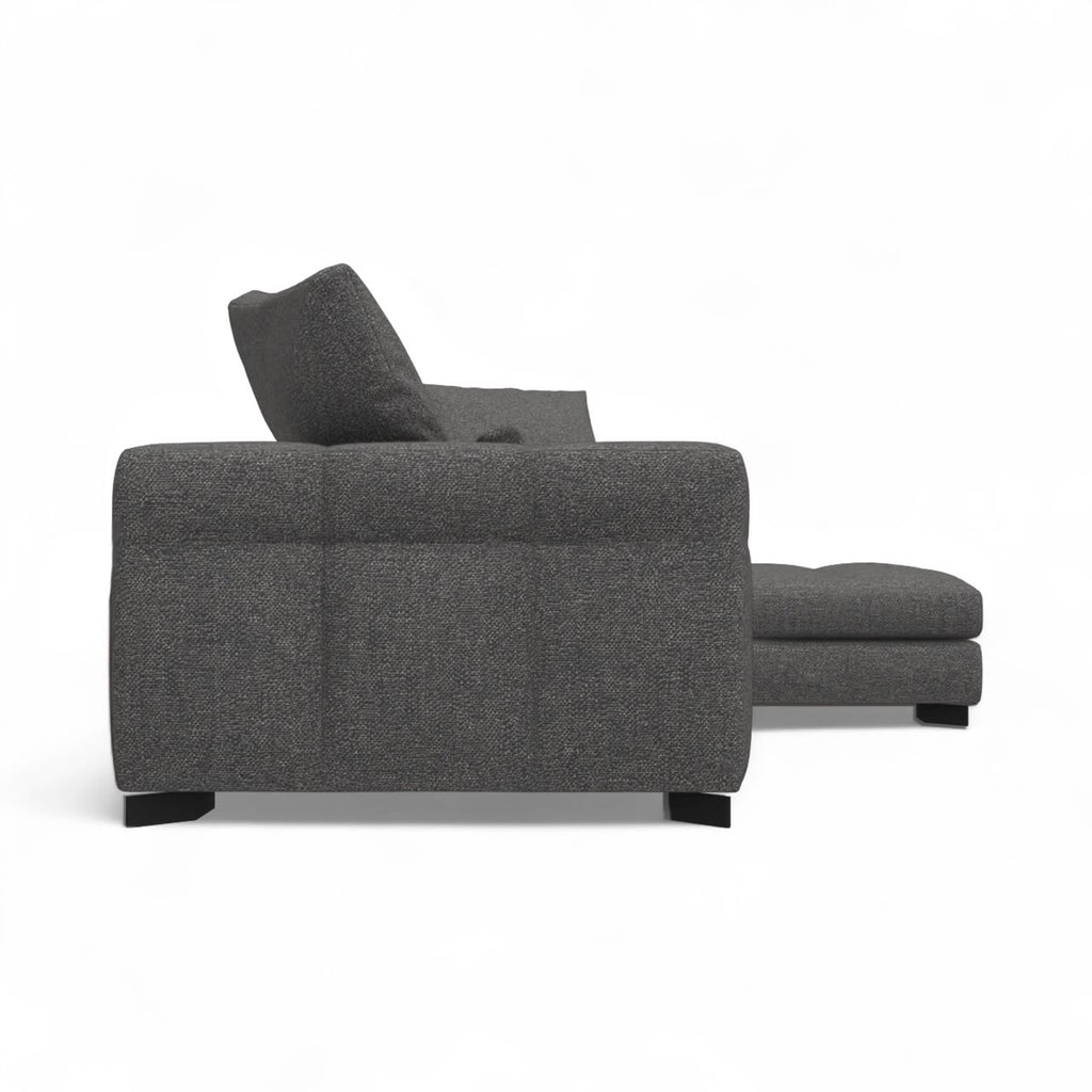 Portman 3-Seater Sofa with Large Chaise