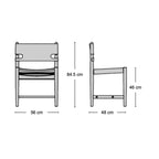 Toledo Dining Chair