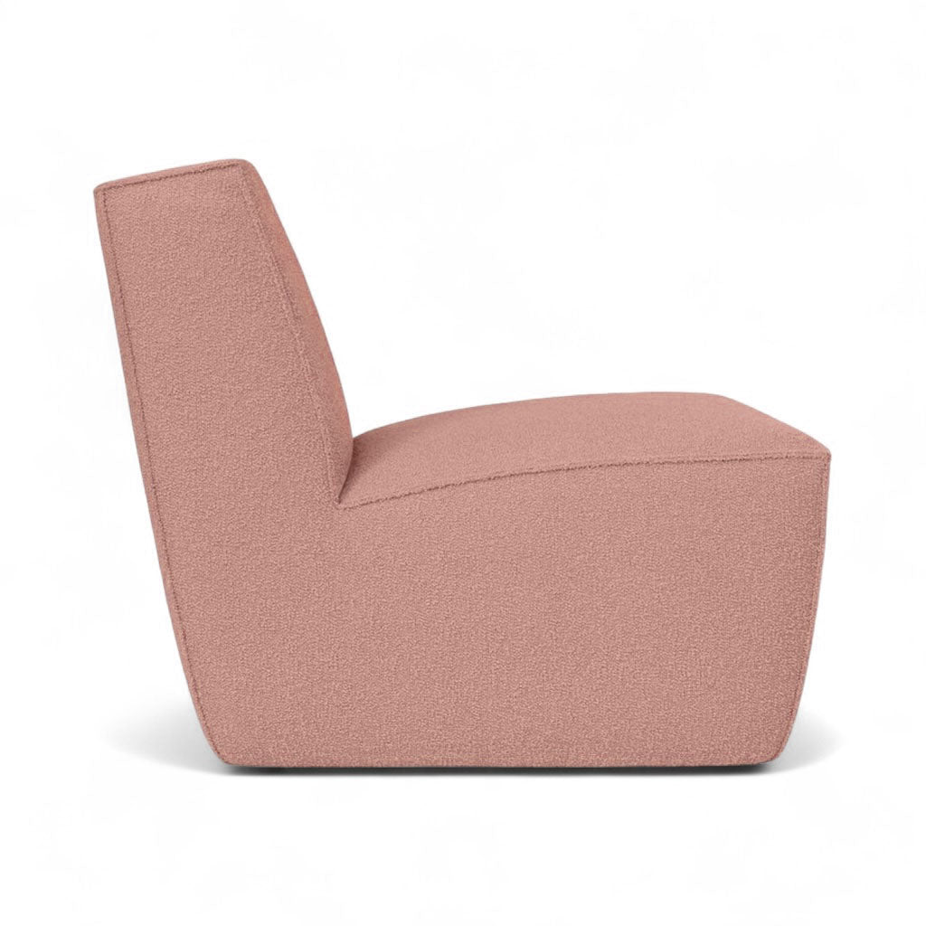 Chunk Lounge Chair