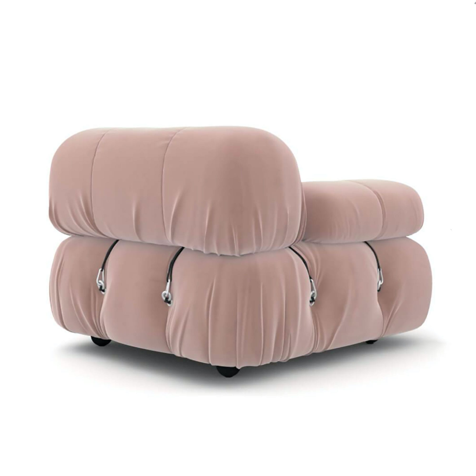 Bellini Left Armrest Module