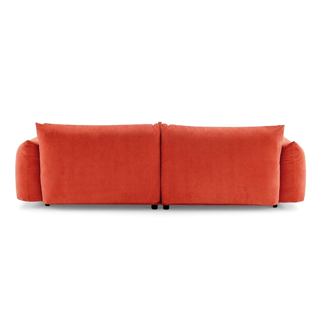Mario 2-Seater Sofa