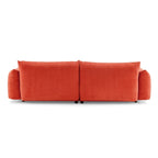 Mario 2-Seater Sofa