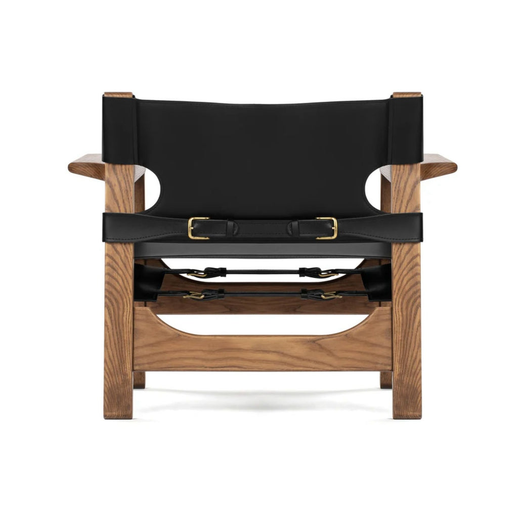 Toledo Chair