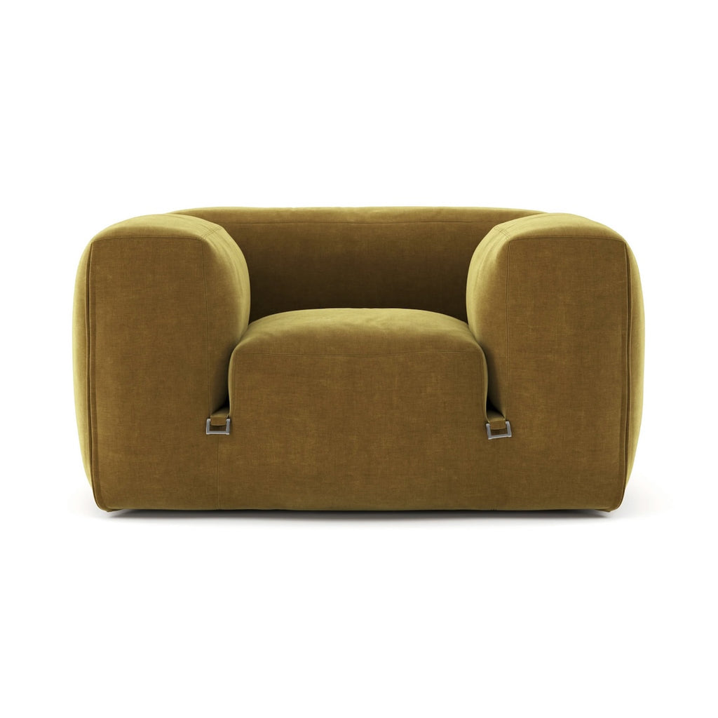 Mura Armchair