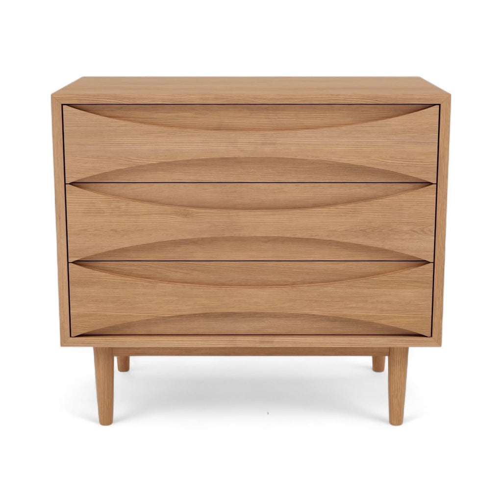 Vodder Lowboy