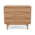 Vodder Lowboy