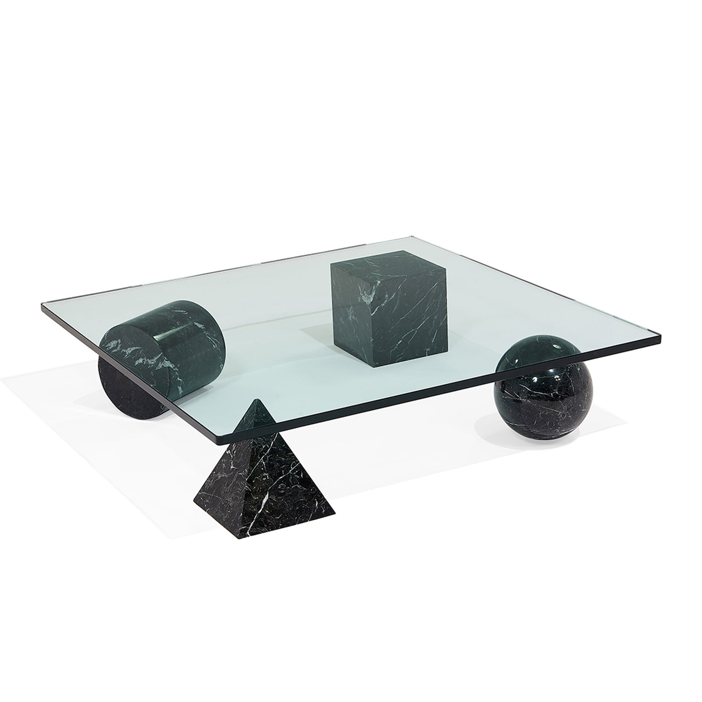 Meta Coffee Table