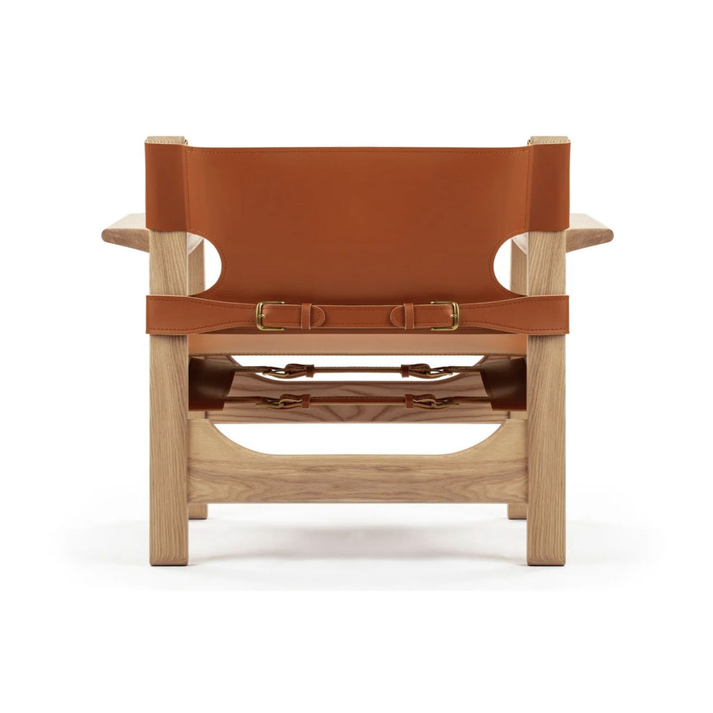 Toledo Chair