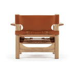 Toledo Chair