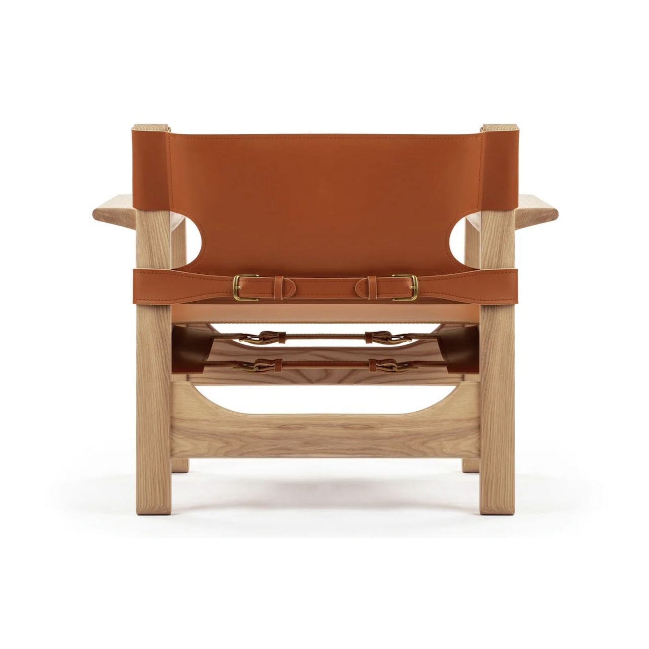 Toledo Chair