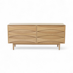 Vodder Bank of Drawers