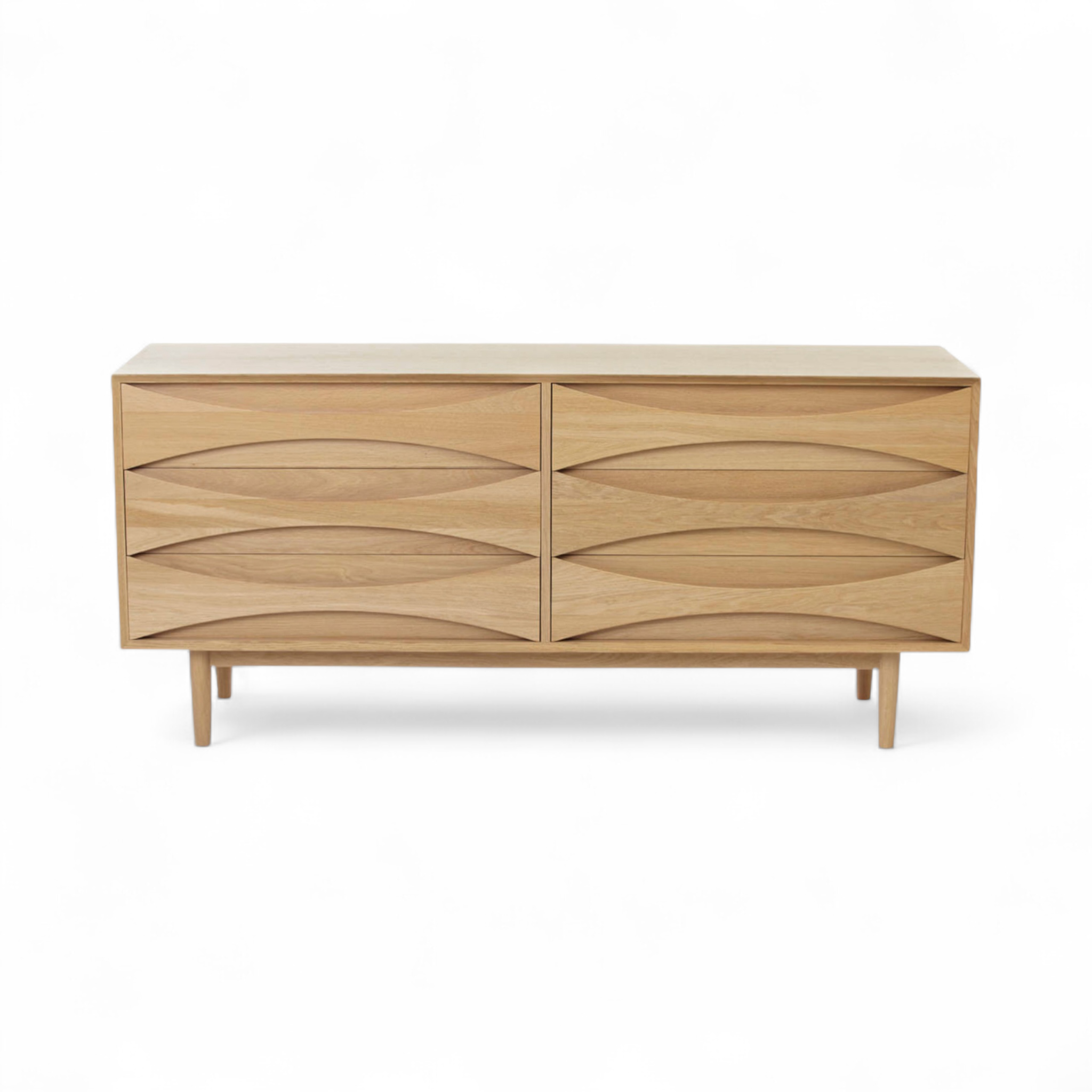 Vodder Bank of Drawers