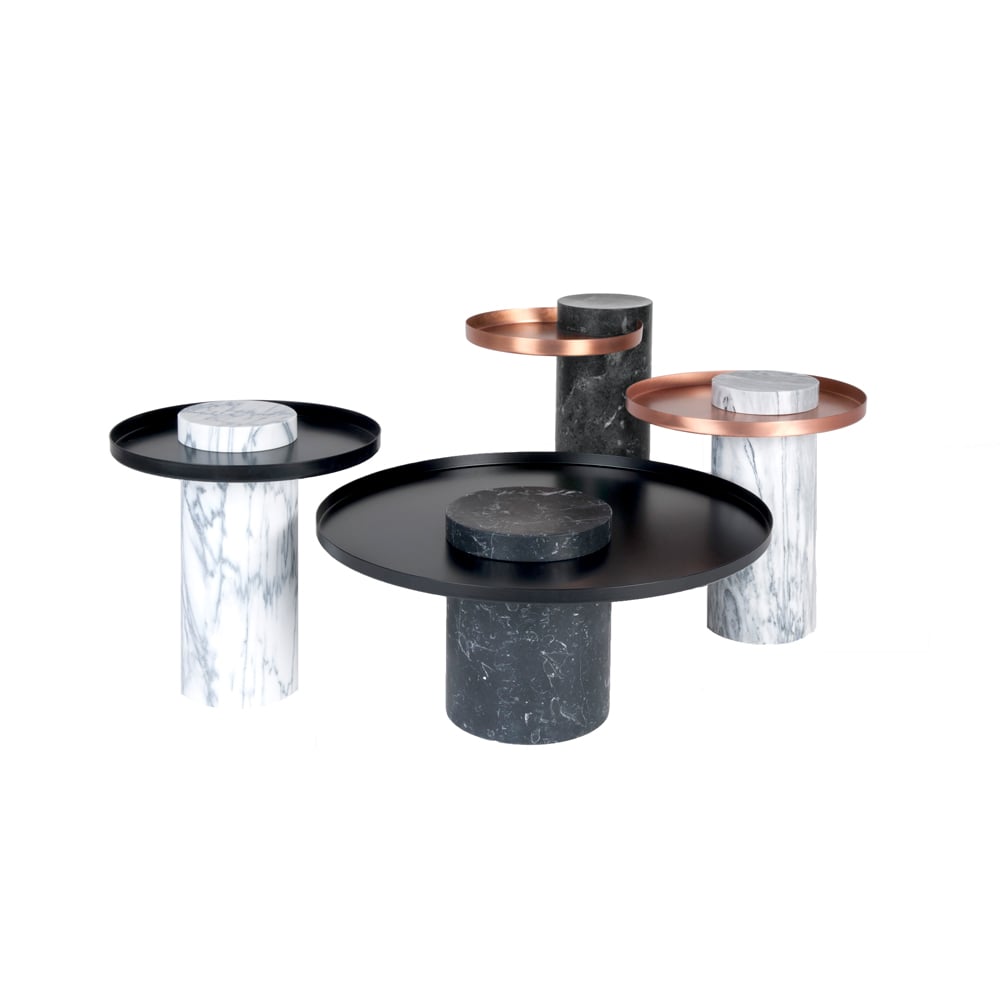 Salute Tables