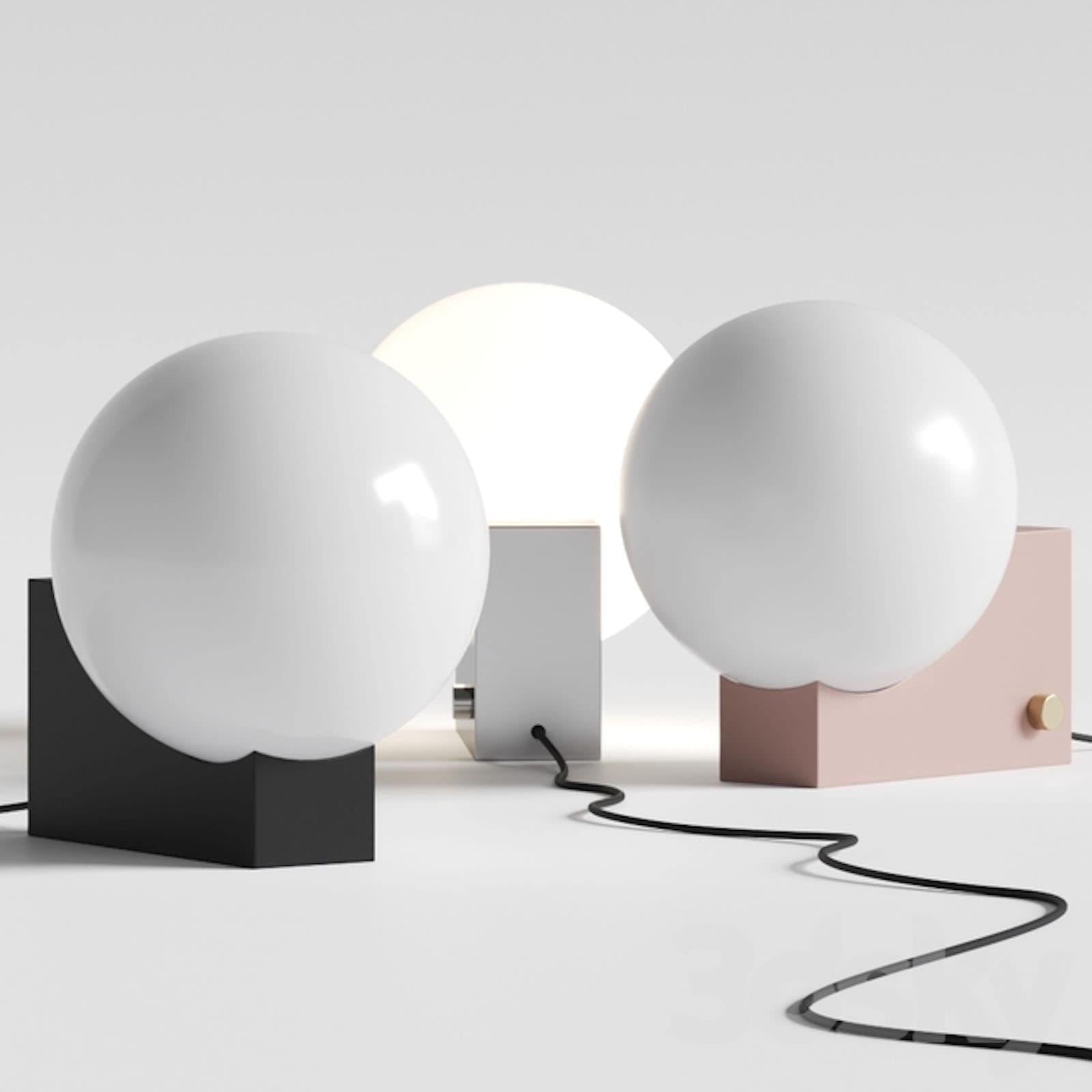 Journey Wall/Table Lamp