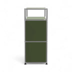 System H2 Cabinet