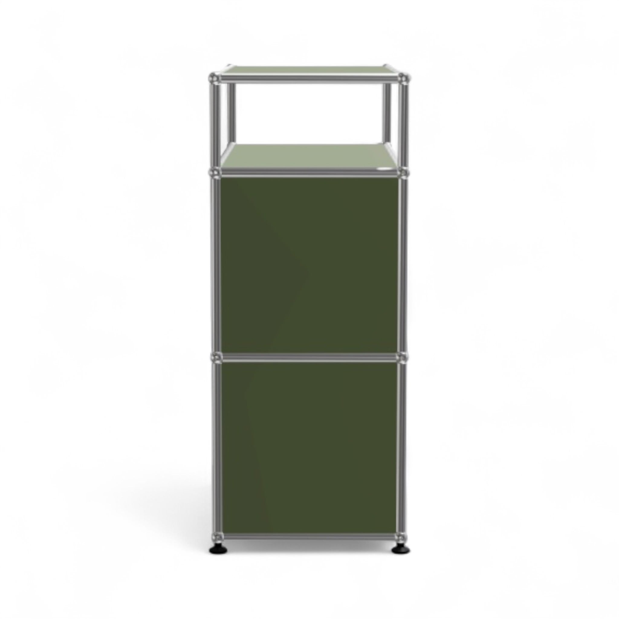 System H2 Cabinet