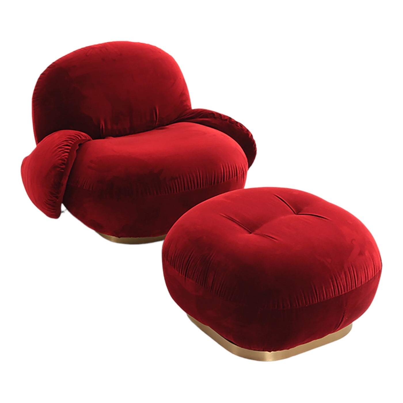 Ibiza Ottoman