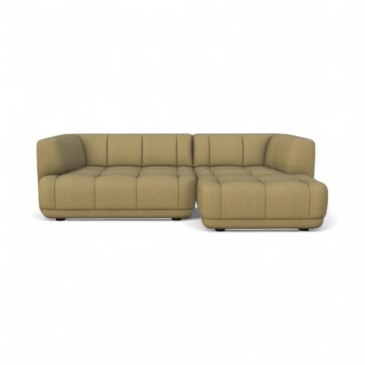Quilton Sofa - Combo 3