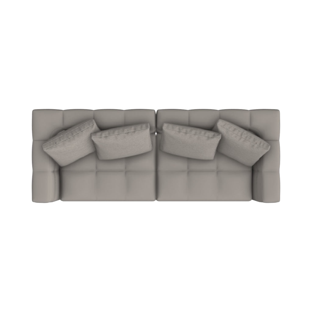 Portman 3-Seater Sofa