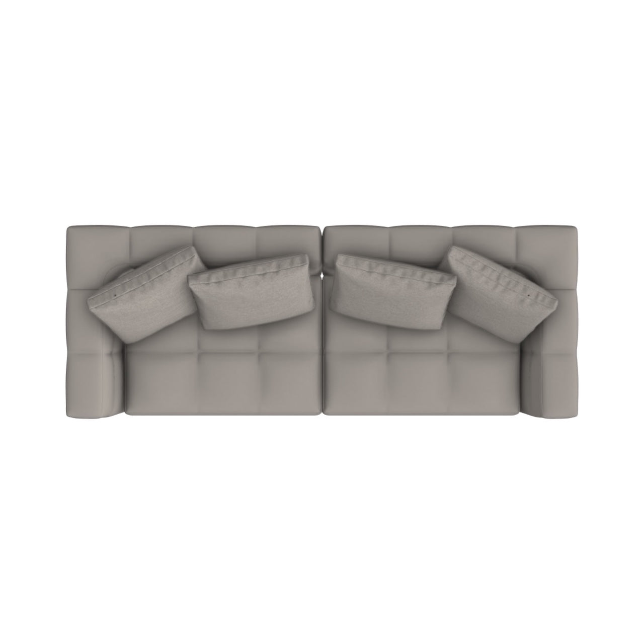 Portman 3-Seater Sofa