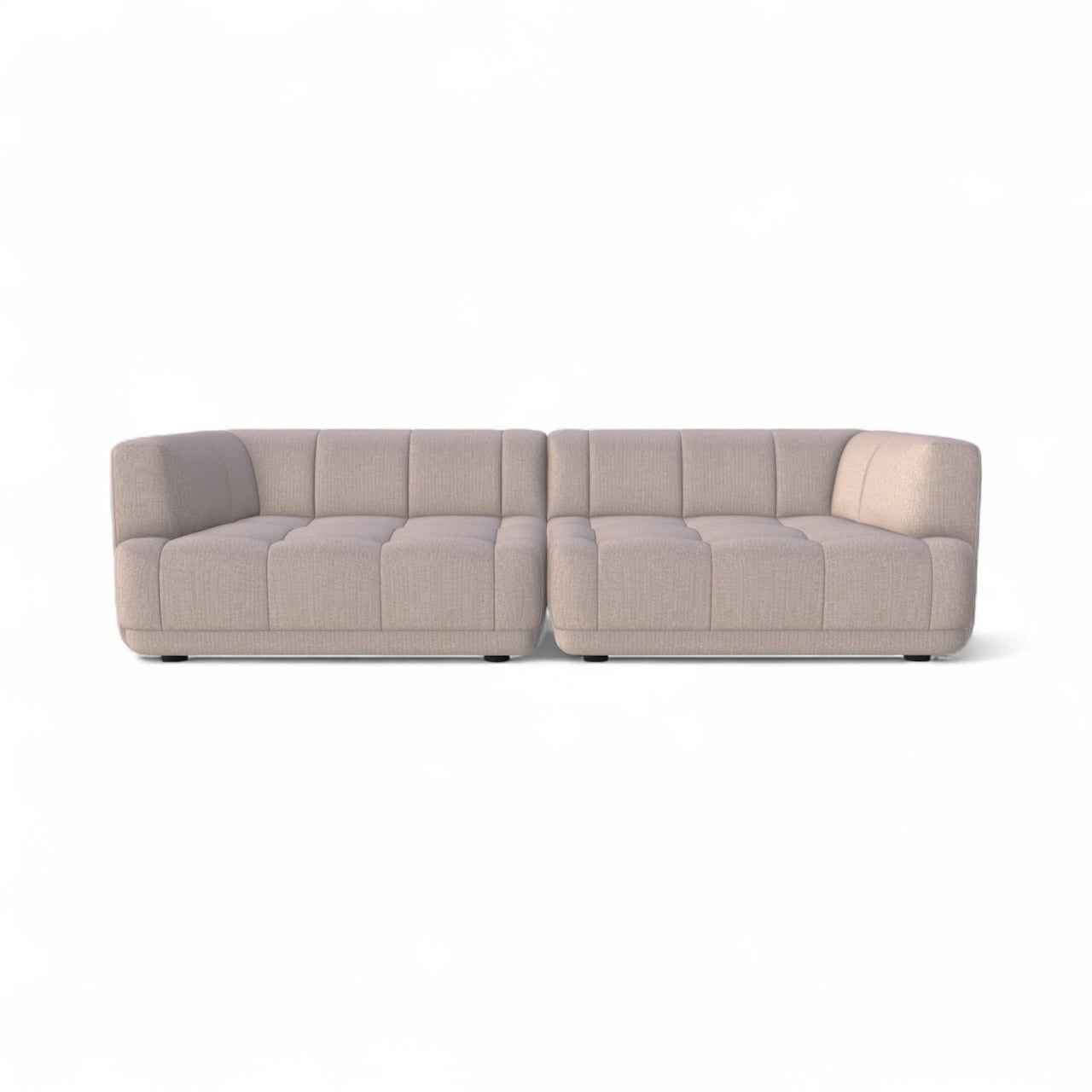 Quilton Sofa - Combo 1