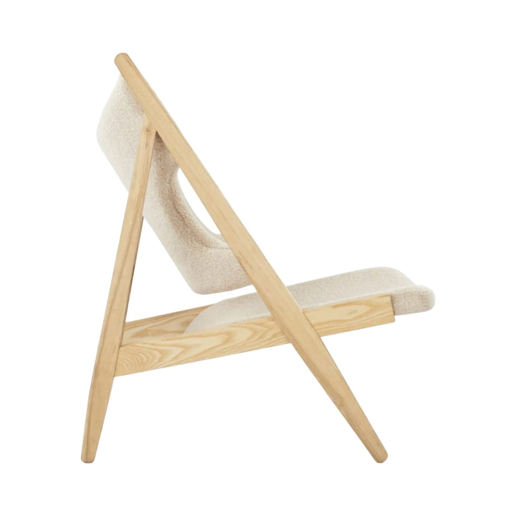 Nordic Lounge Chair
