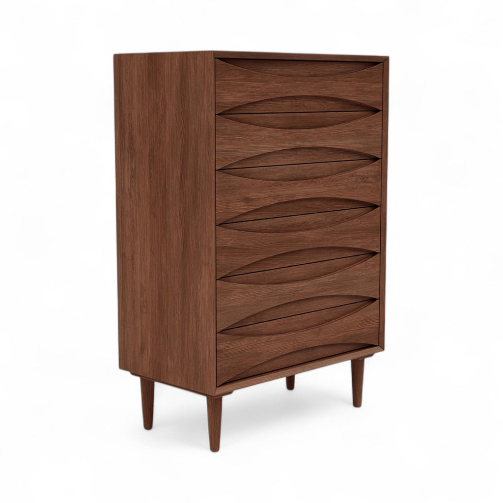 Vodder Tallboy