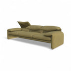 Vico 3-Seater Sofa