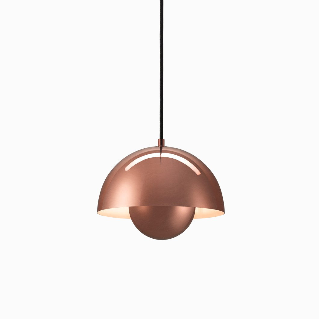 Flowerpot Pendant