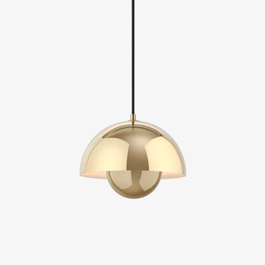 Flowerpot Pendant