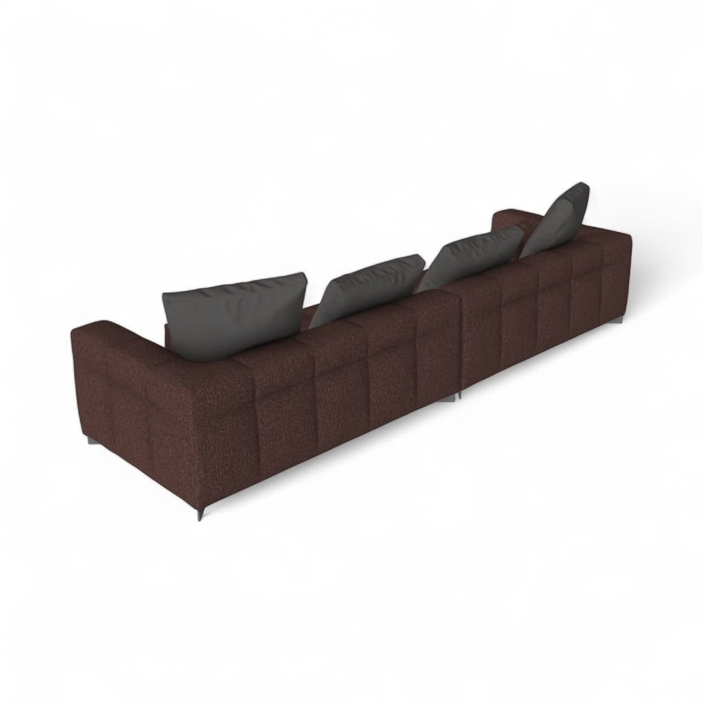 Portman 4-Seater Sofa