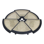 Rio Coffee Table