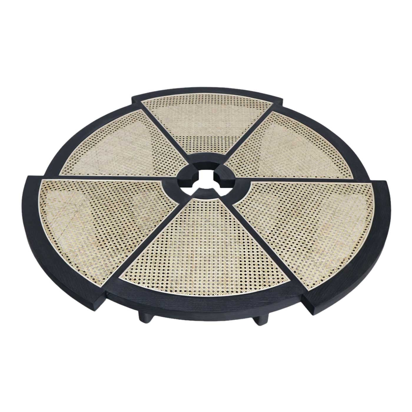 Rio Coffee Table