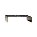 Noir Coffee Table