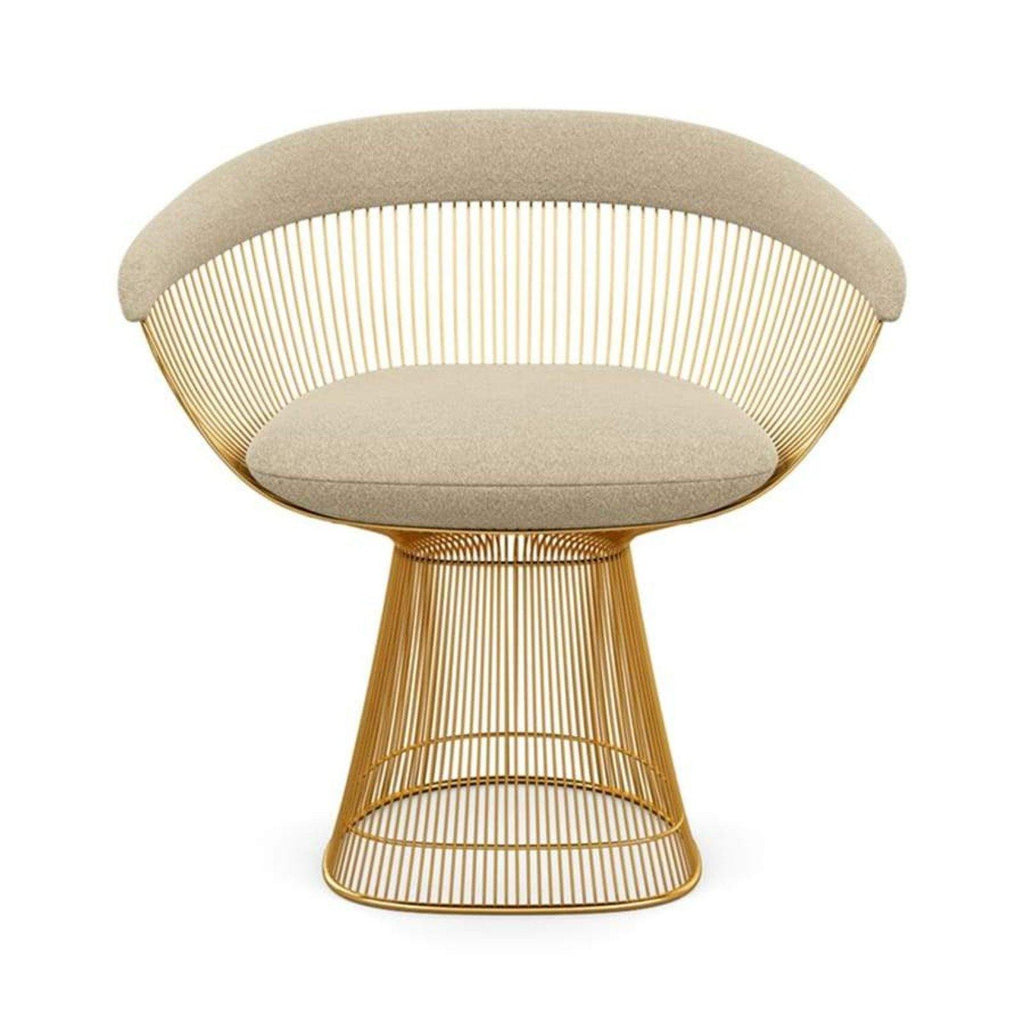 Platner Side Chair