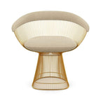 Platner Side Chair