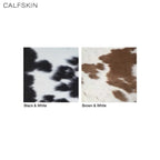 Moulded Plywood Chair Calfskin