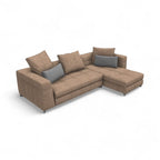 Portman 3-Seater Sofa with Chaise