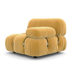 Bellini Right Armrest Module