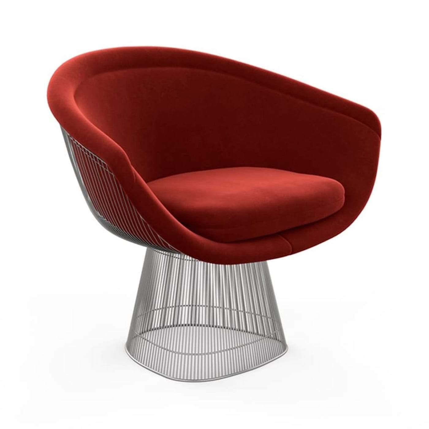 Platner Lounge Chair