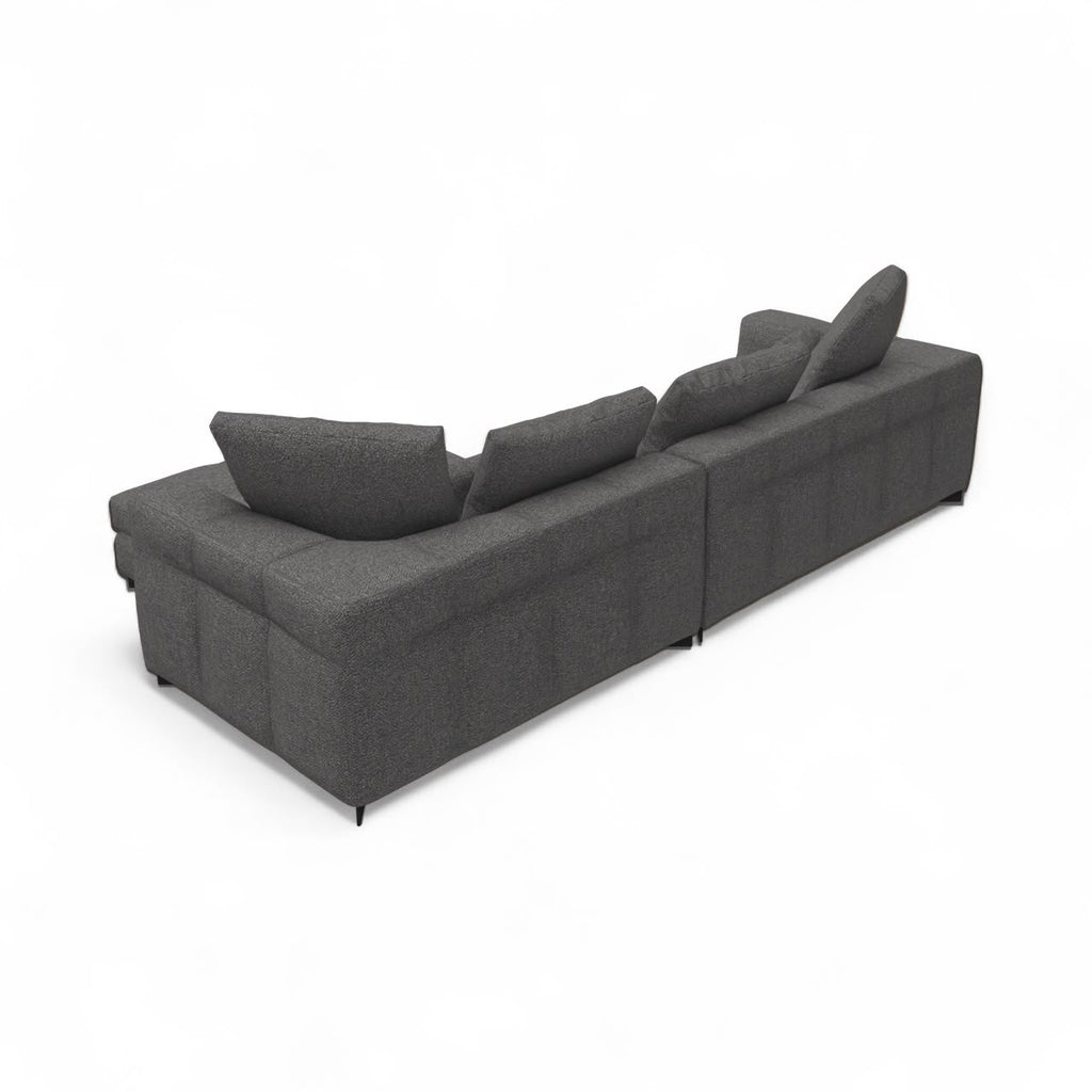 Portman 3-Seater Sofa with Large Chaise