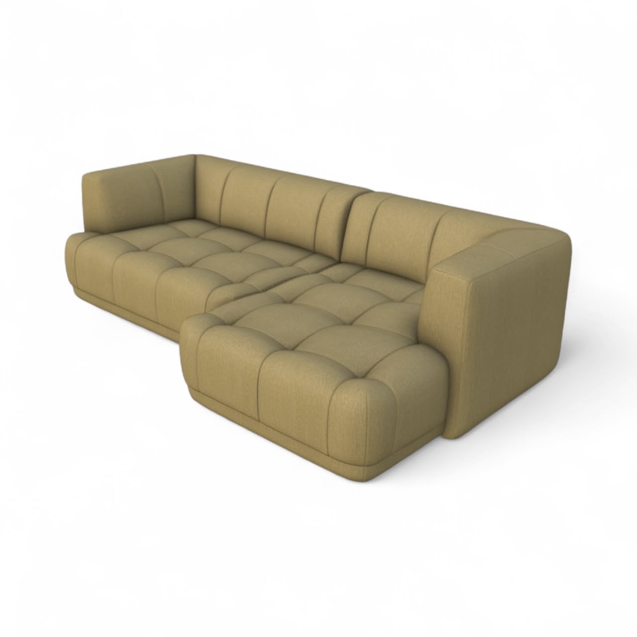 Quilton Sofa - Combo 3