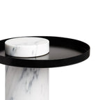 Salute Tables
