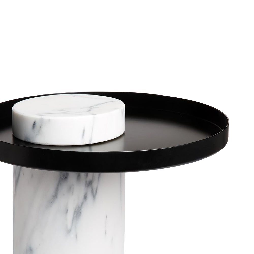 Salute Tables