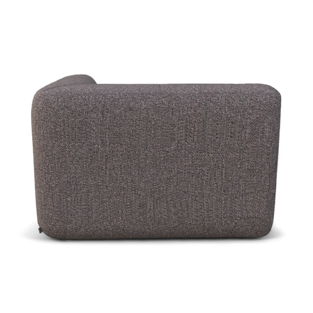 Quilton Chaise Longue Module
