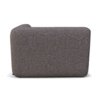 Quilton Chaise Longue Module