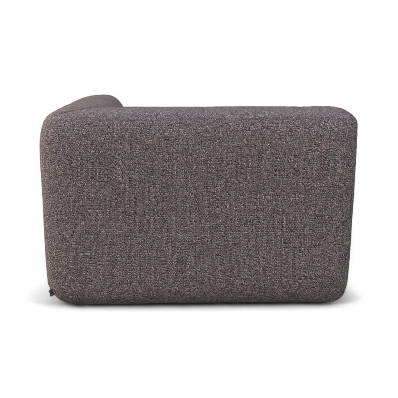 Quilton Chaise Longue Module