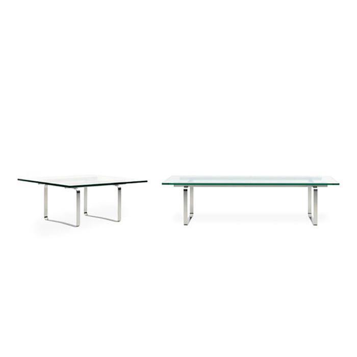 Wegner 106 Coffee Table